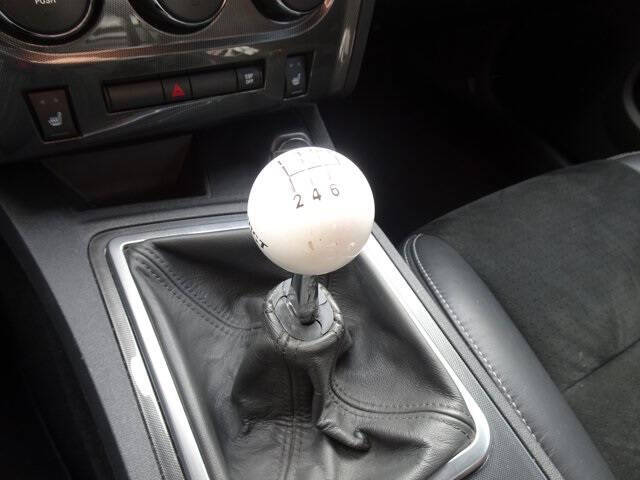 2010 Dodge Challenger SRT8