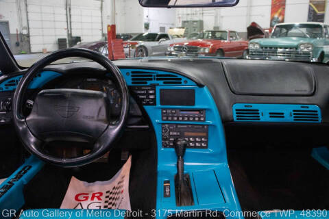 1994 Chevrolet Corvette