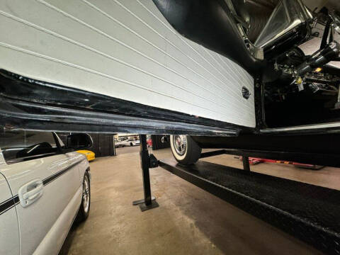 1956 Ford Thunderbird