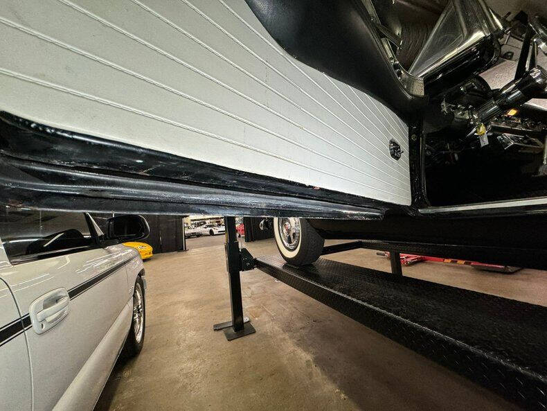 1956 Ford Thunderbird