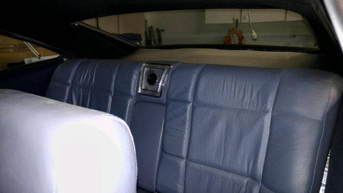 1967 Chevrolet Impala