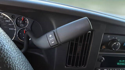 2024 GMC Savana 2500