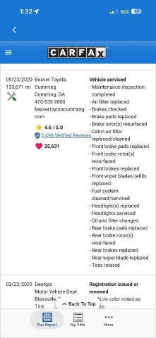 2010 Toyota Prius III