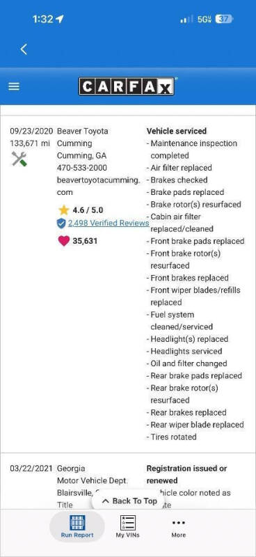 2010 Toyota Prius III