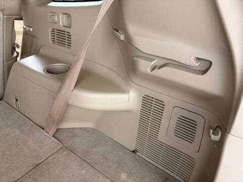 2008 Toyota Highlander Hybrid Limited