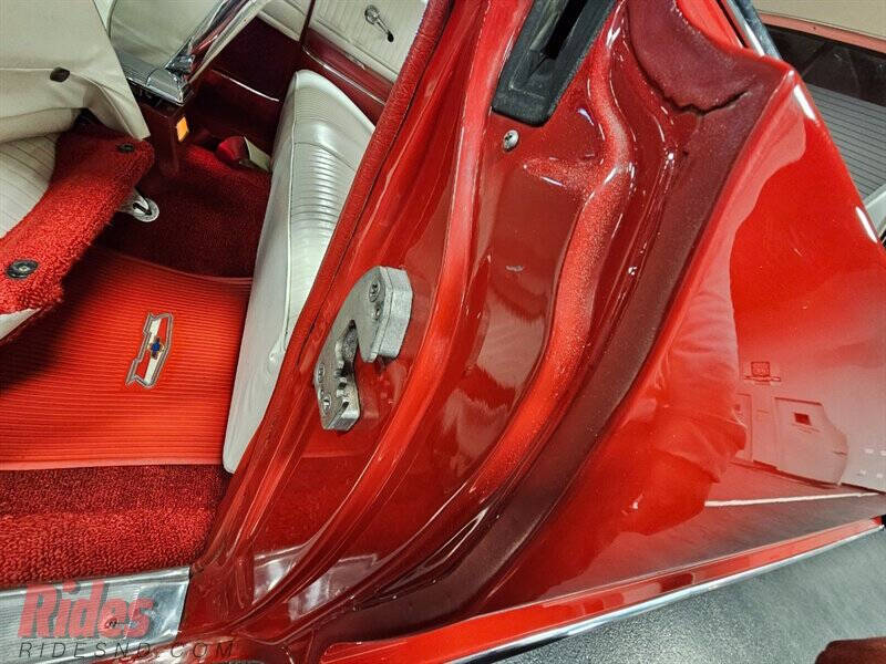 1963 Chevrolet Impala