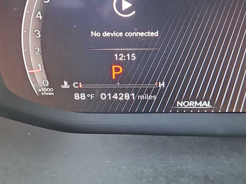 2025 Acura MDX SH-AWD w/A-SPEC