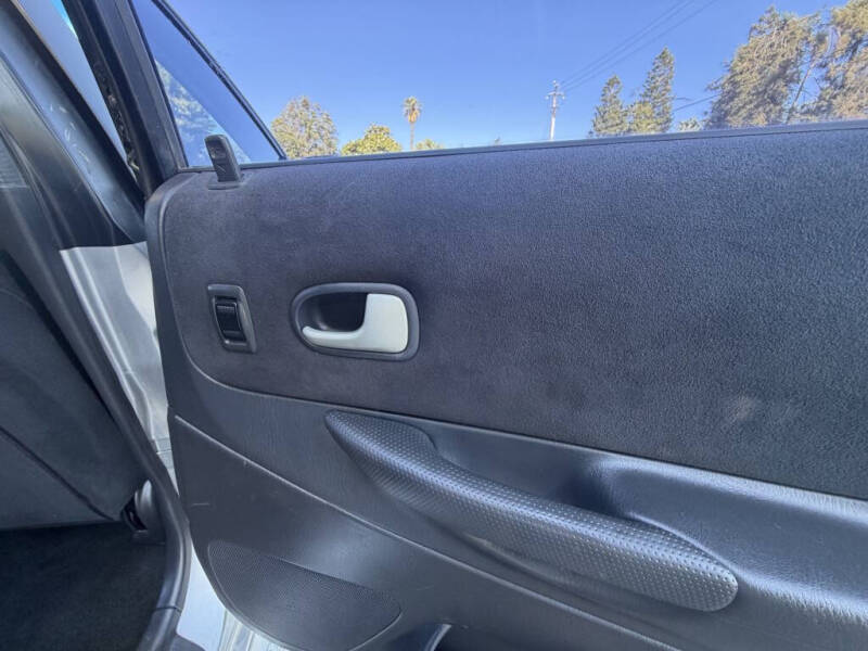 2002 Mazda Protege5