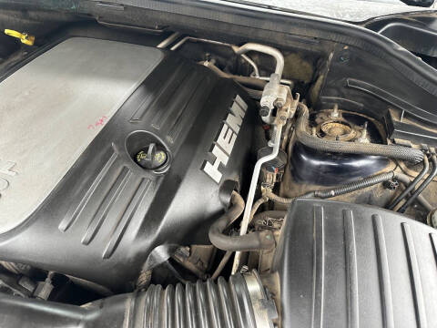 2011 Dodge Durango Citadel