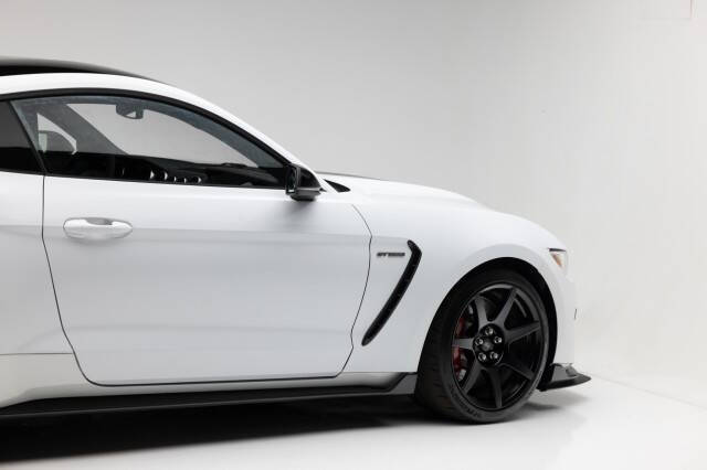 2017 Ford Mustang Shelby GT350R