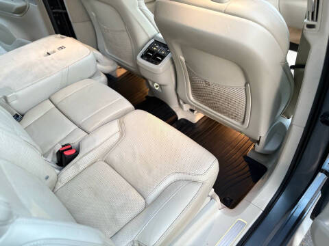 2016 Volvo XC90 T6 Inscription