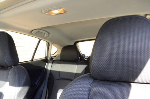 2017 Subaru Impreza Premium