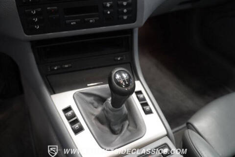 2004 BMW 3 Series 325Ci