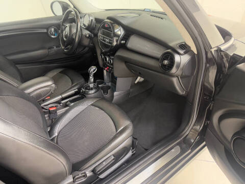 2015 MINI Hardtop 2 Door Cooper