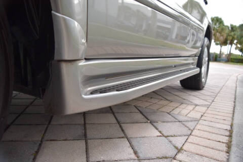 2005 Mercedes-Benz M-Class ML 350