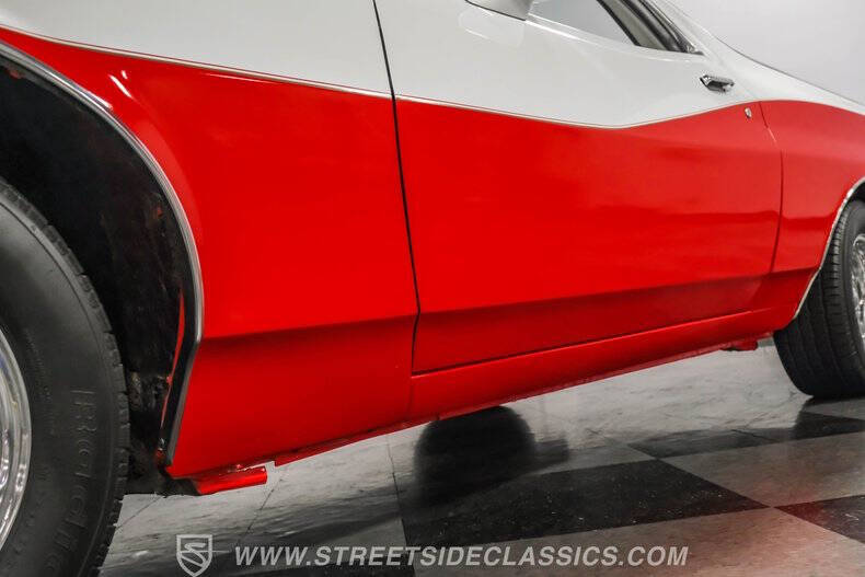 1973 Ford Ranchero