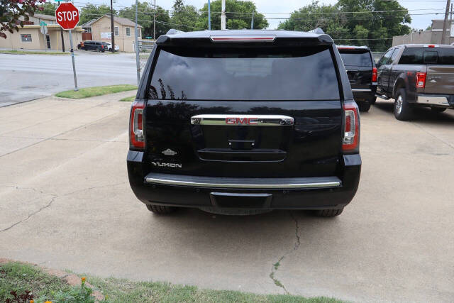 2015 Chevrolet Tahoe for sale at JBC Auto Sales in Fort Worth, TX