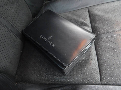 2011 Lincoln MKZ Hybrid