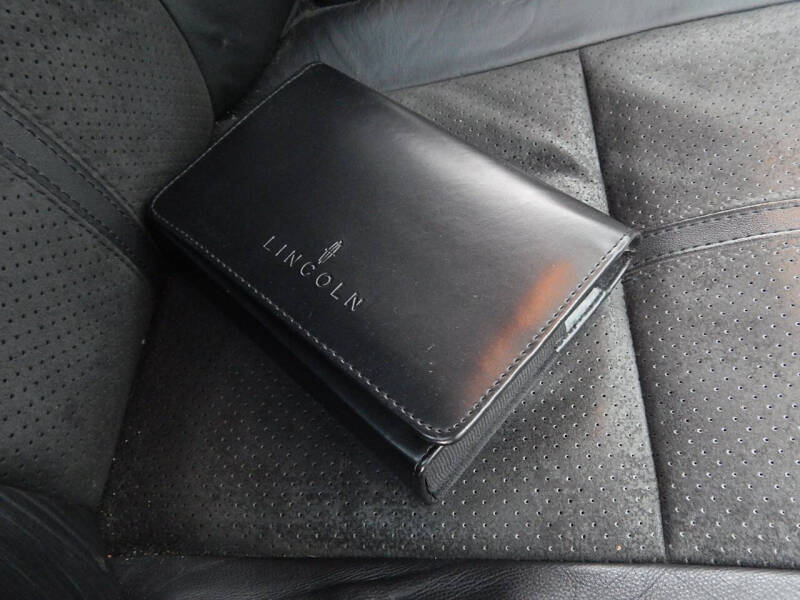 2011 Lincoln MKZ Hybrid