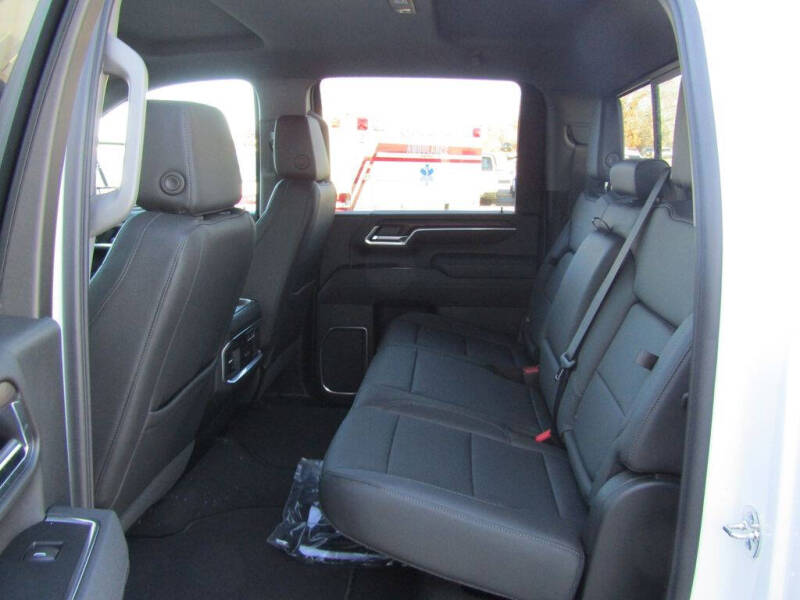 2026 GMC Sierra 3500HD