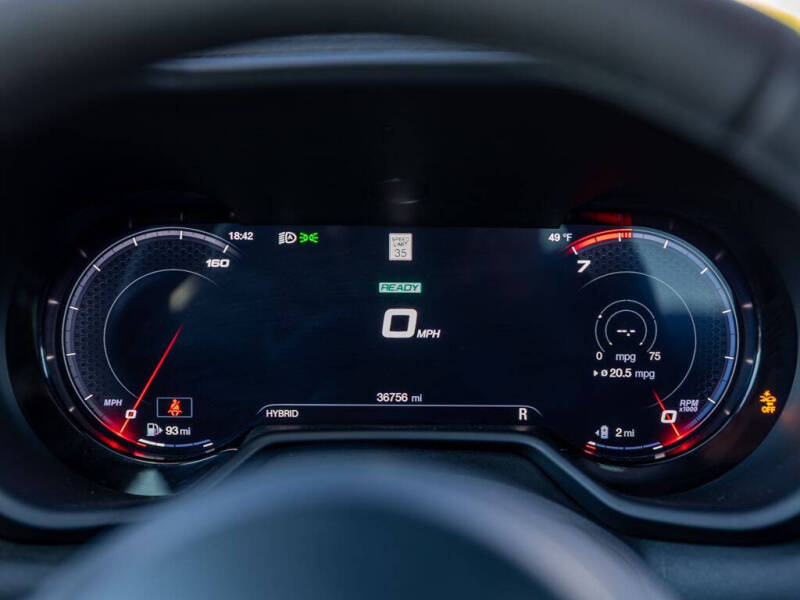 2024 Dodge Hornet R/T