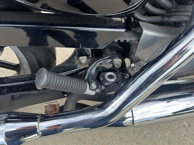 2016 Harley-Davidson XL883L