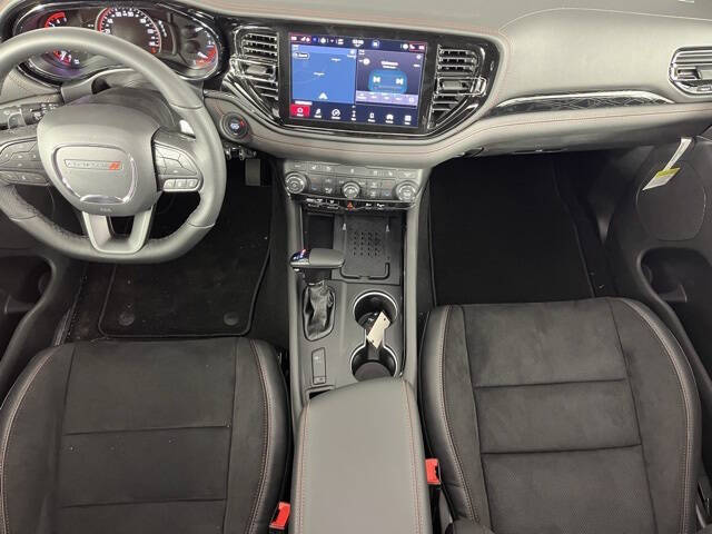 2026 Dodge Durango GT HEMI Plus