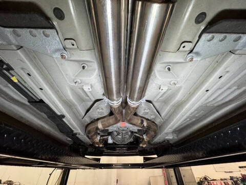 2007 Ford Shelby GT500