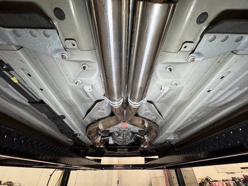 2007 Ford Shelby GT500