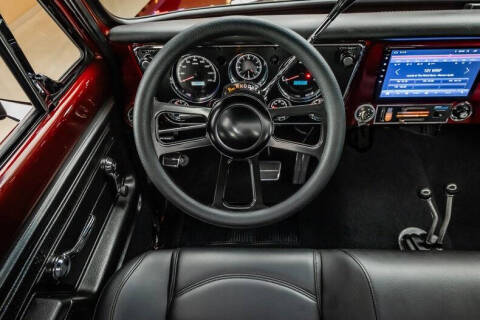 1972 GMC C/K 1500 Series