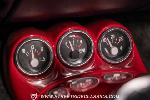 2004 Chevrolet SSR LS