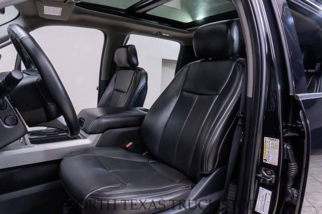 2020 Ford F-350 Super Duty Lariat