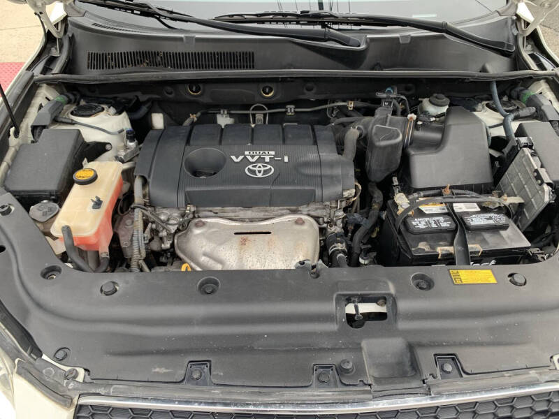 2009 Toyota RAV4 Limited