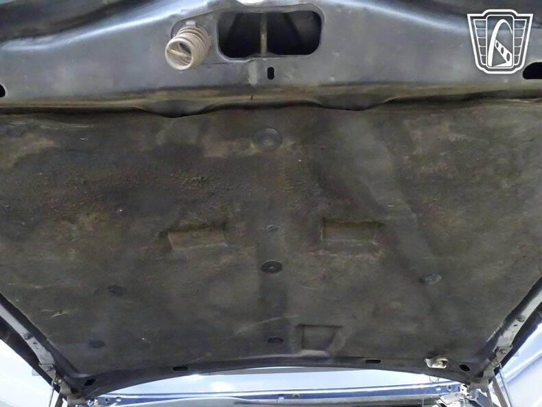 1983 Buick Riviera