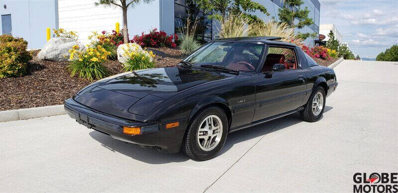 1985 Mazda RX-7 For Sale - Carsforsale.com®