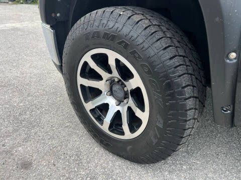 2013 GMC Sierra 1500