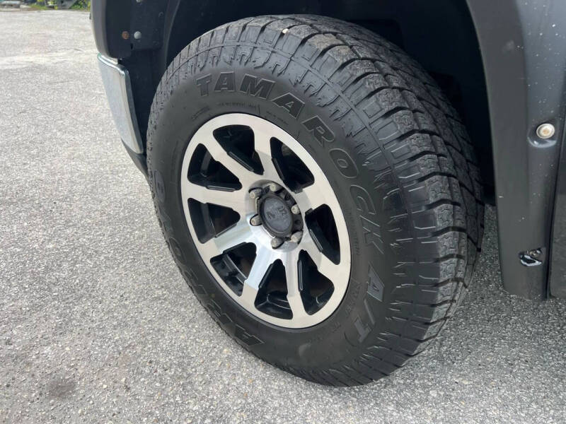 2013 GMC Sierra 1500