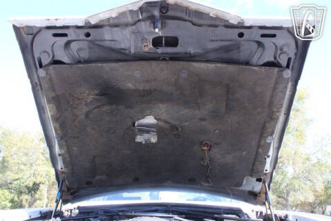 1985 Cadillac Eldorado