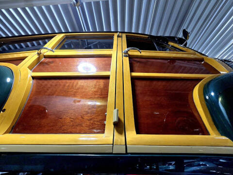 1948 Chevrolet Fleetmaster