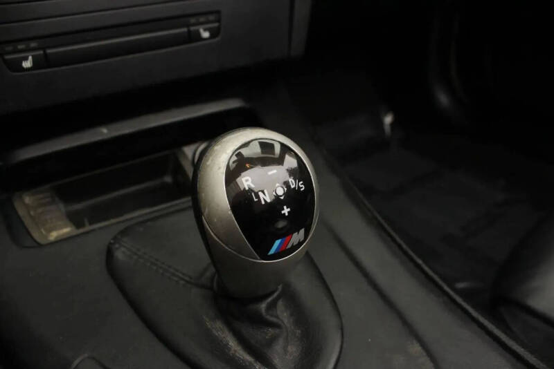 2008 BMW M3