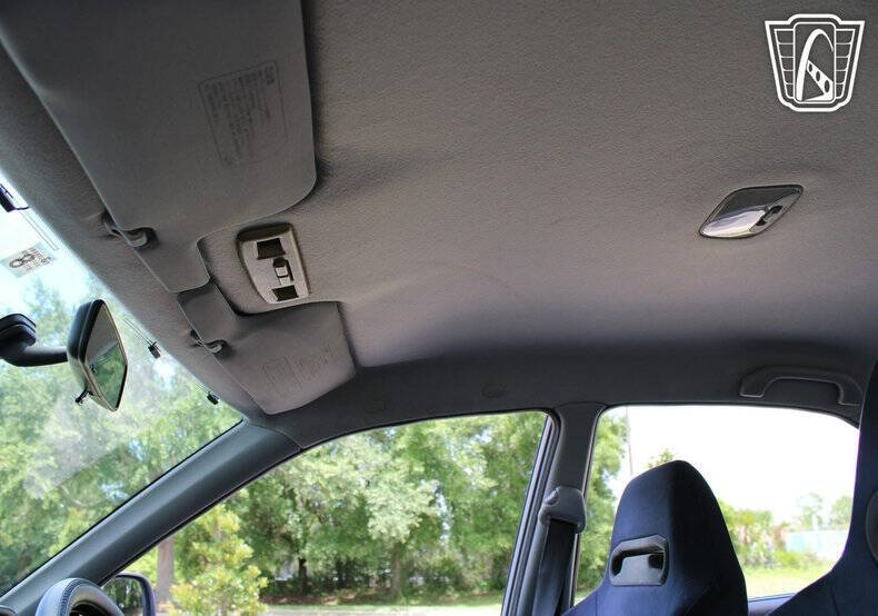 1996 Mitsubishi Lancer