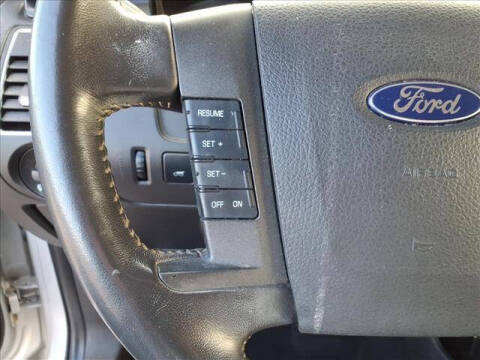 2011 Ford Flex