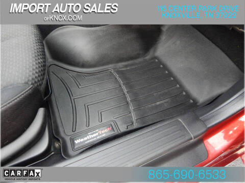 2006 Mazda MX-5 Miata Touring