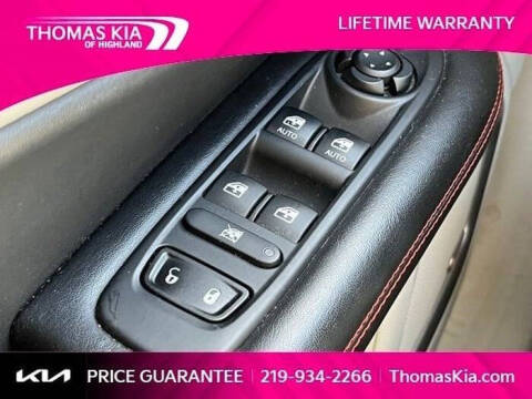 2017 Jeep Compass Limited