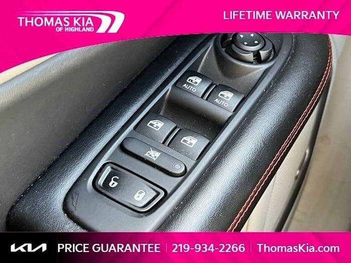 2017 Jeep Compass Limited