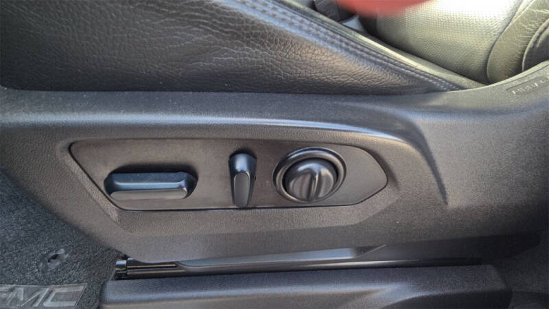 2022 GMC Sierra 1500 Limited