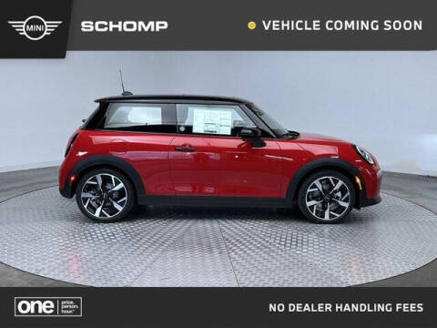 2026 MINI Hardtop 2 Door