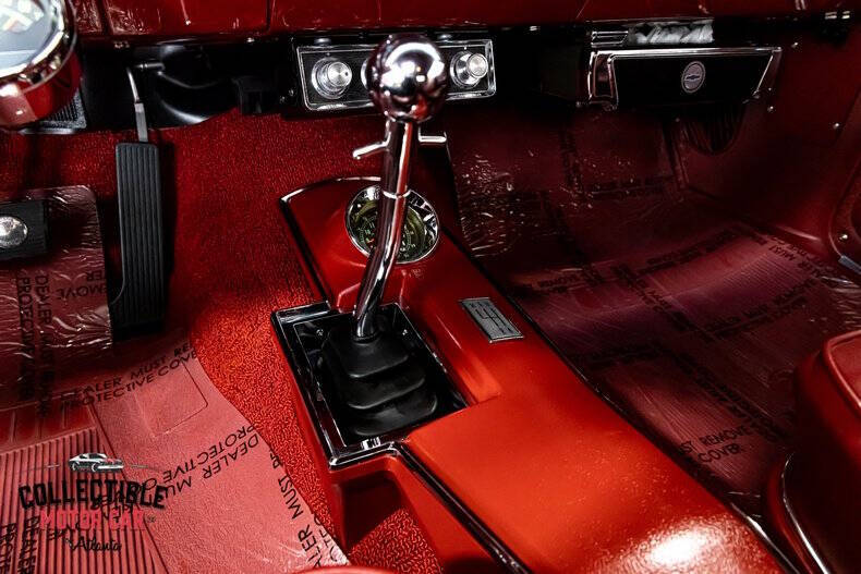 1966 Chevrolet Chevelle