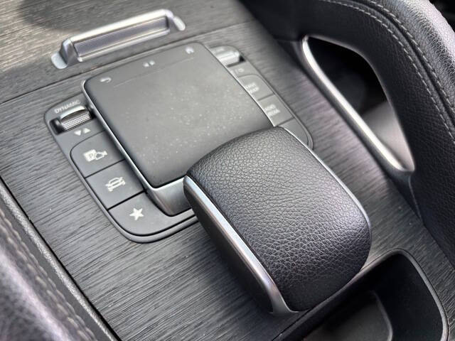 2022 Mercedes-Benz GLE 30