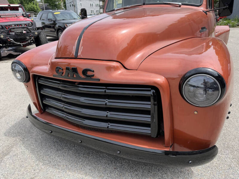 1953 GMC 3100